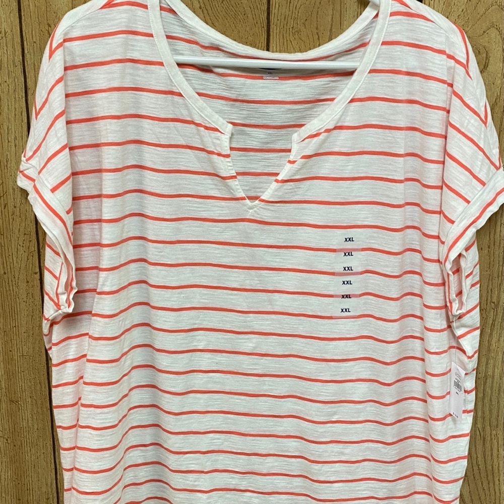 Old Navy Tee